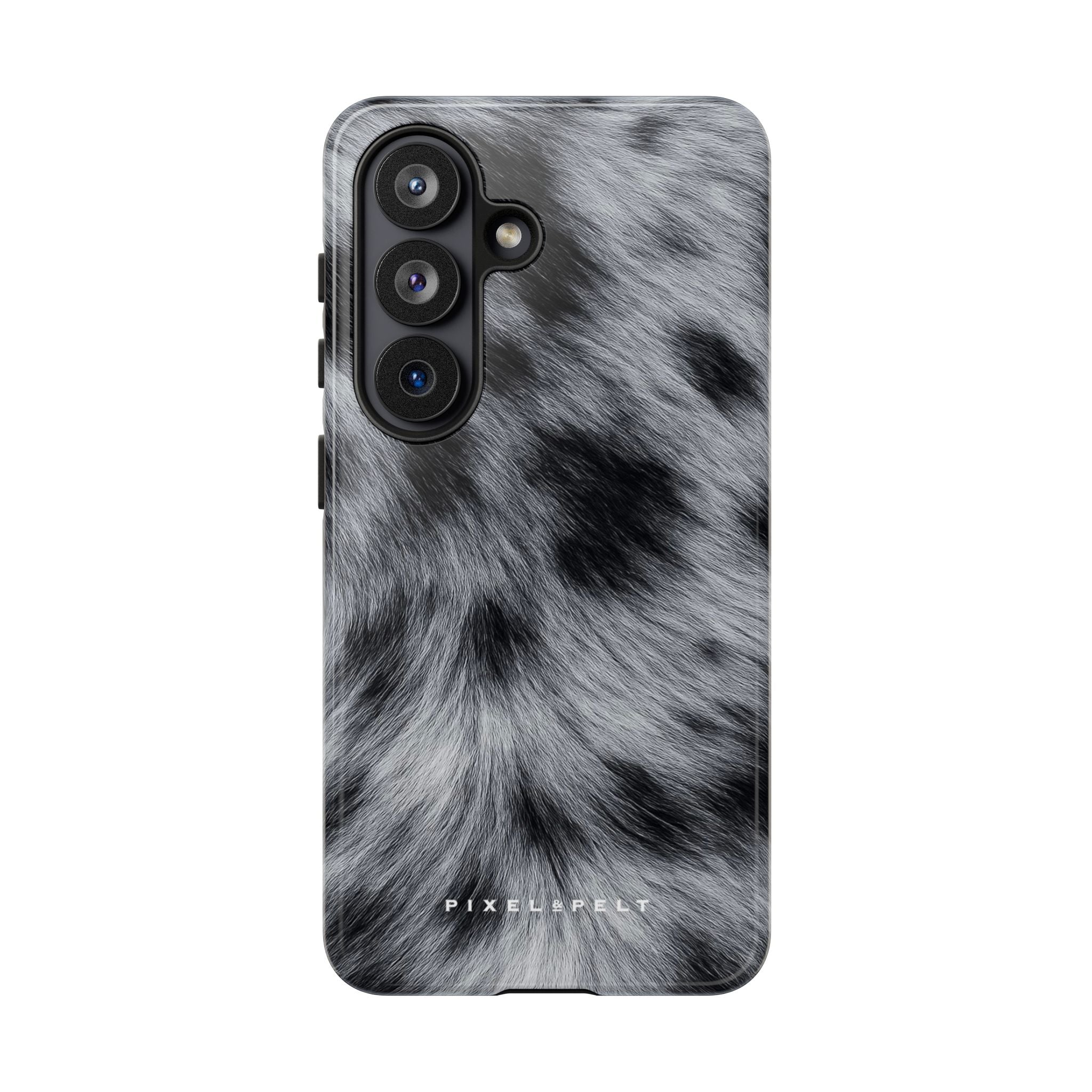 black-silver-spotted-grey