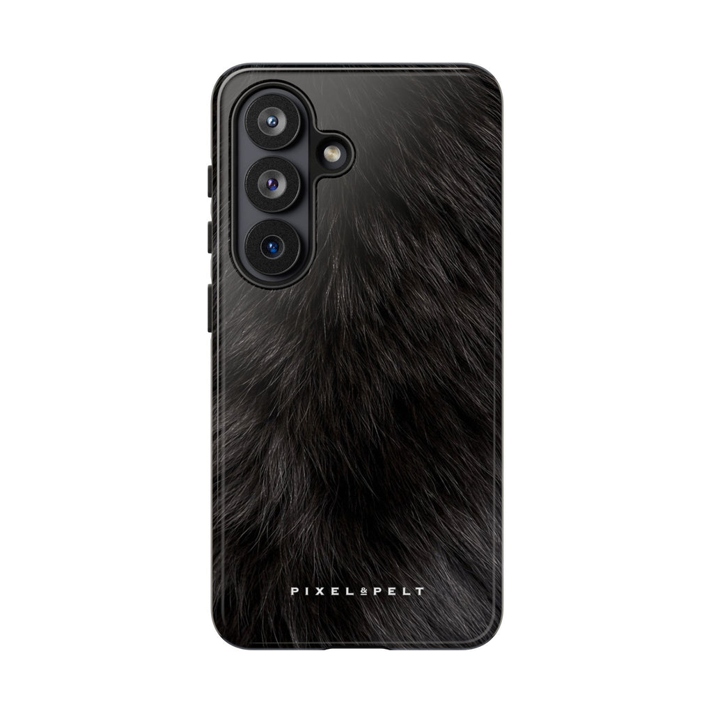 dark-black-shaggy-fur