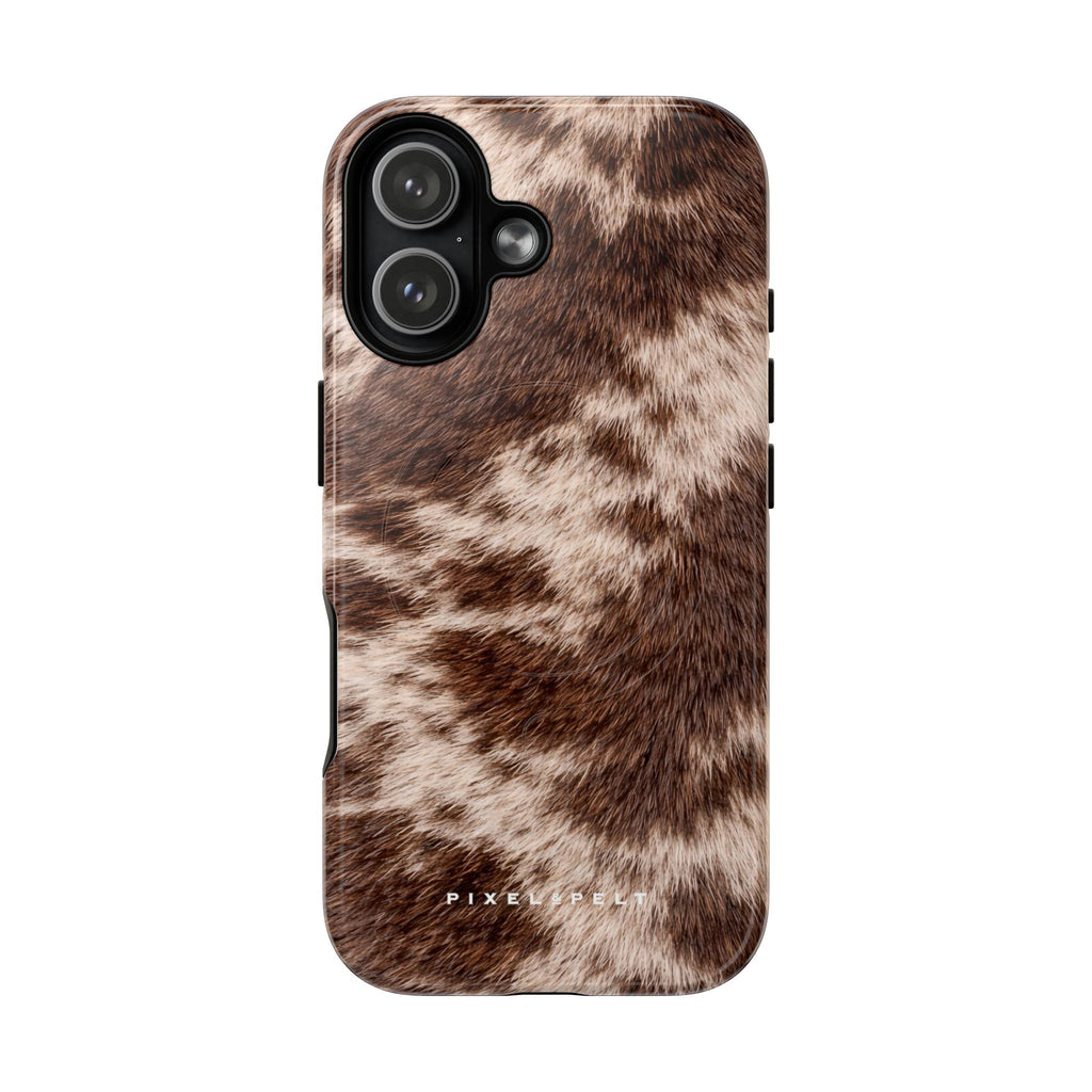 chocolate-cream-mottled-spotted