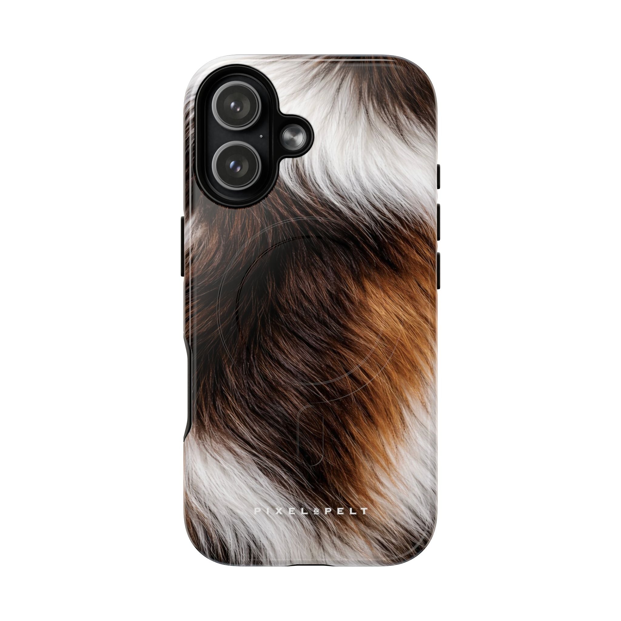 brown-white-dark-tricolor