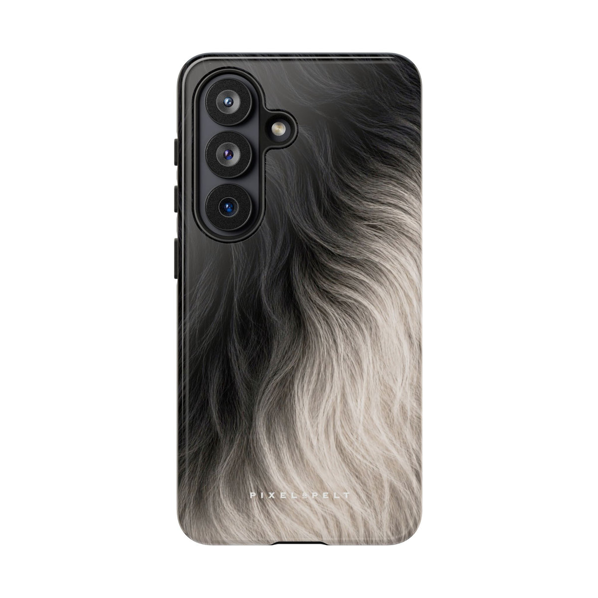black-cream-wavy-ombre