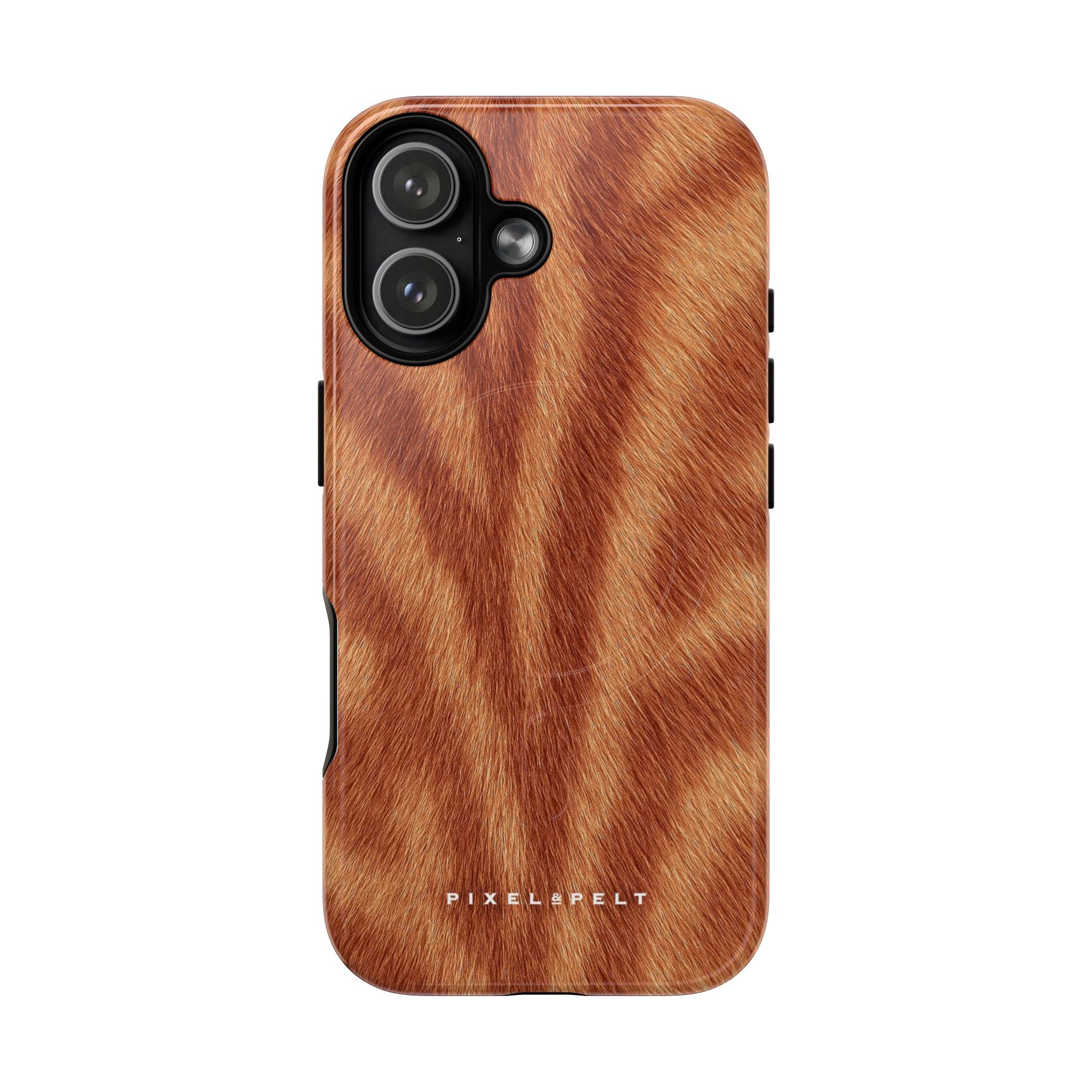 warm-brown-tan-streaked