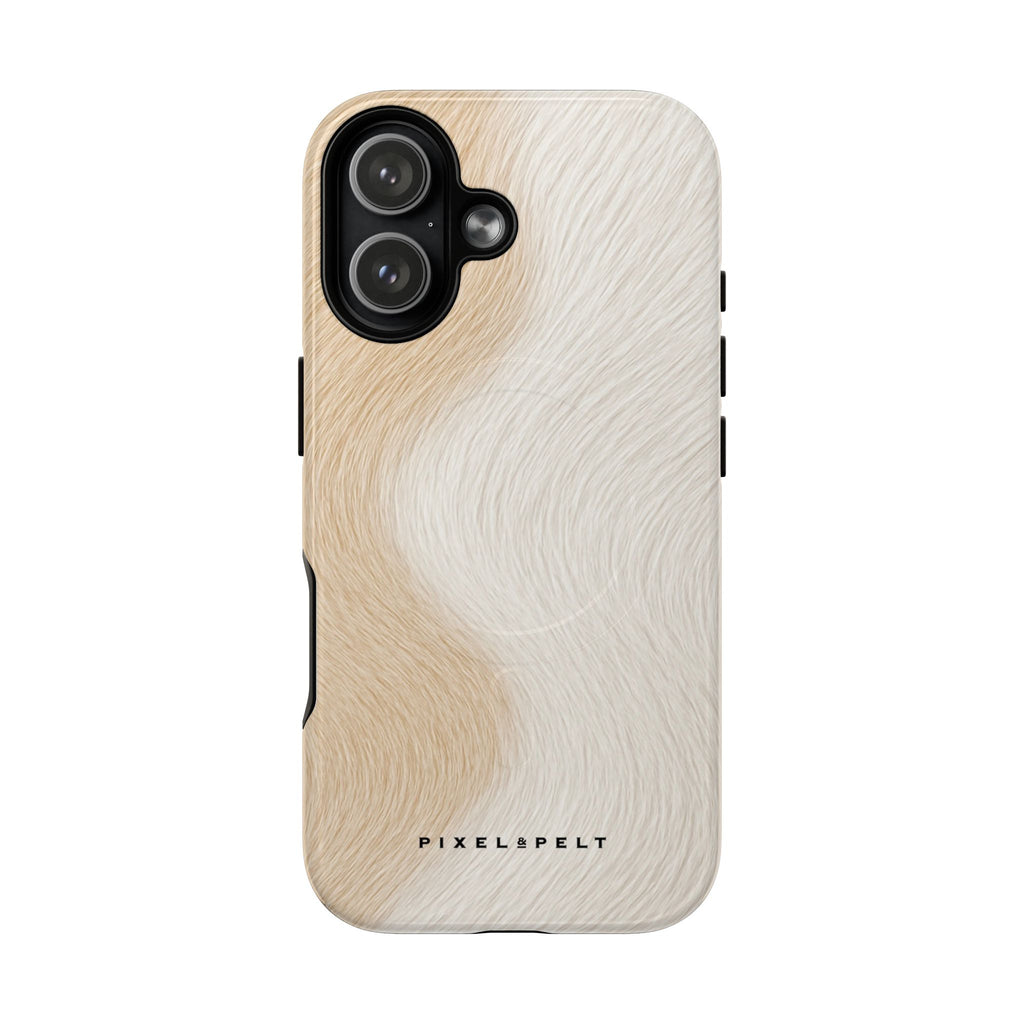 cream-white-bicolor-wavy
