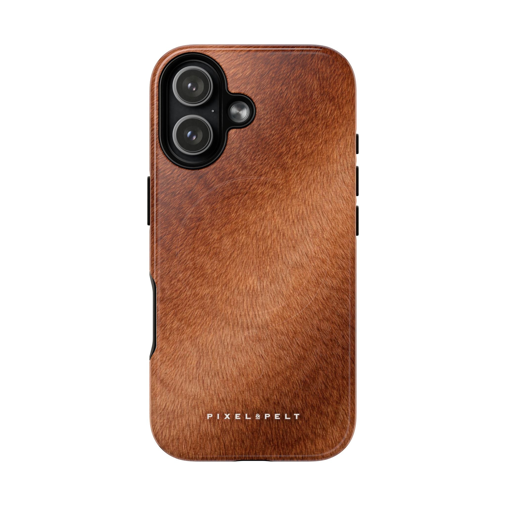 warm-brown-chestnut-short