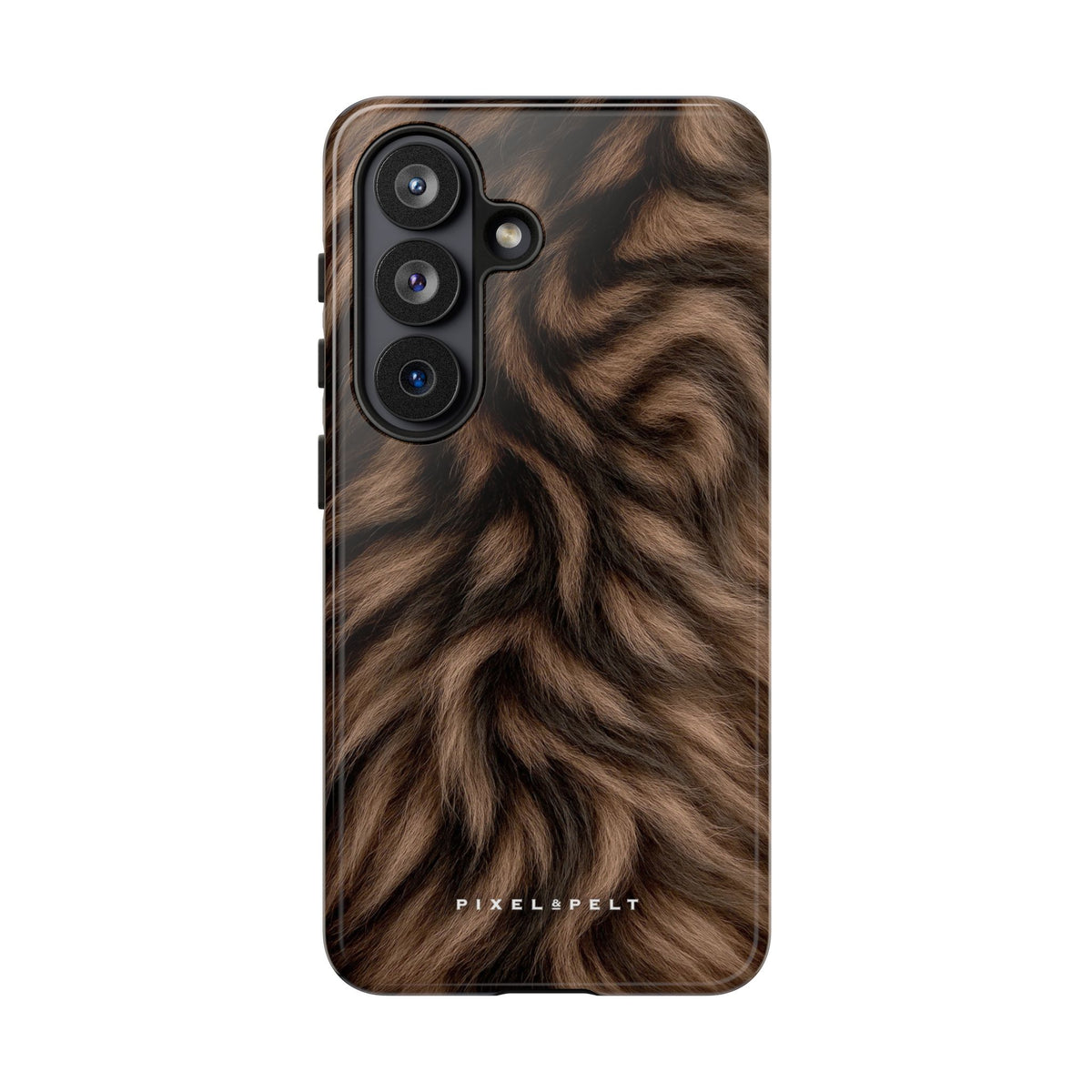 dark-brown-chocolate-swirled