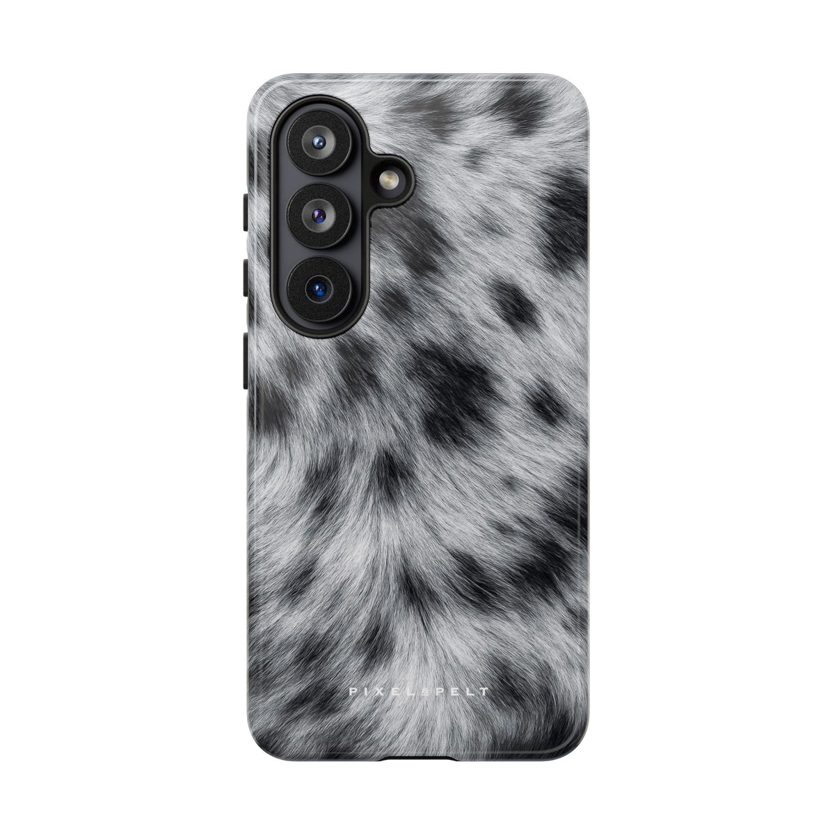 black-silver-spotted-grey