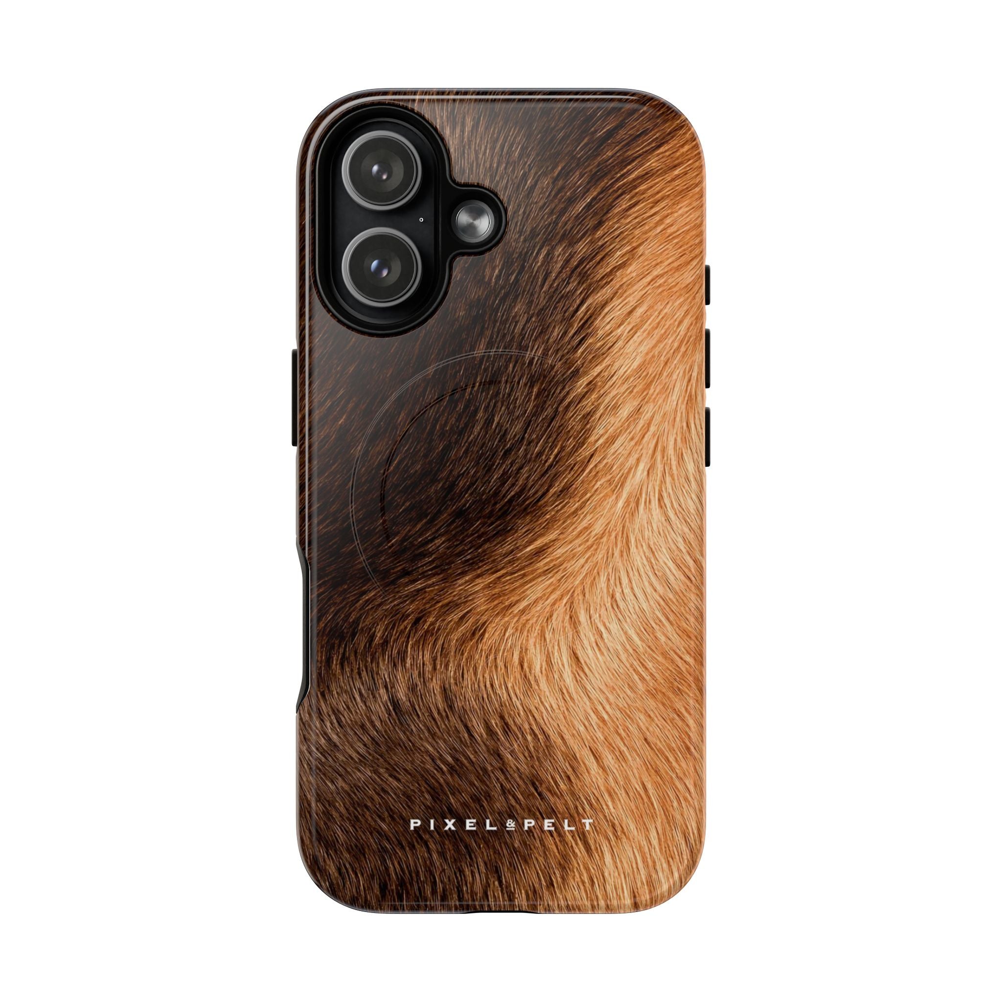 dark-brown-golden-saddle
