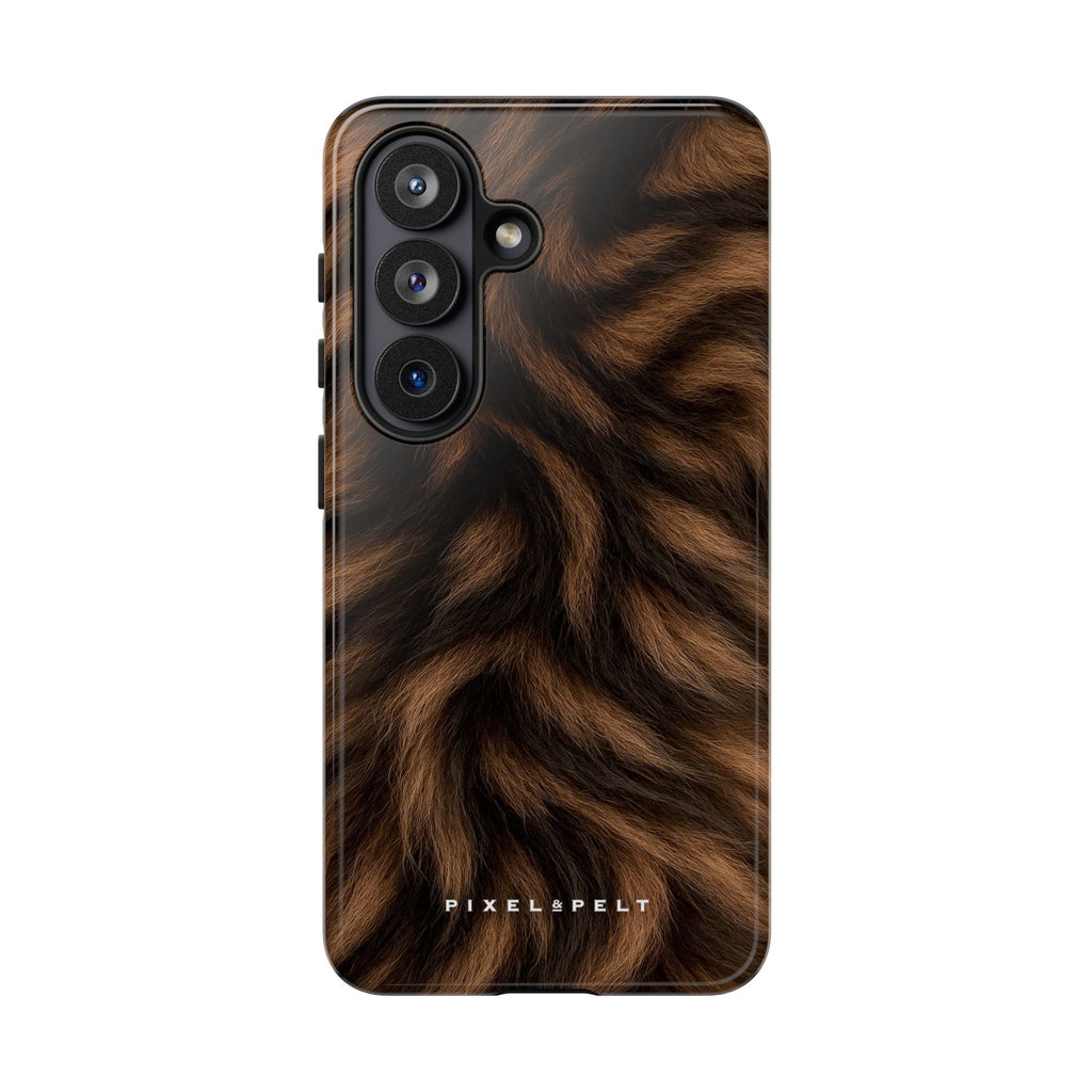 dark-brown-chocolate-swirled
