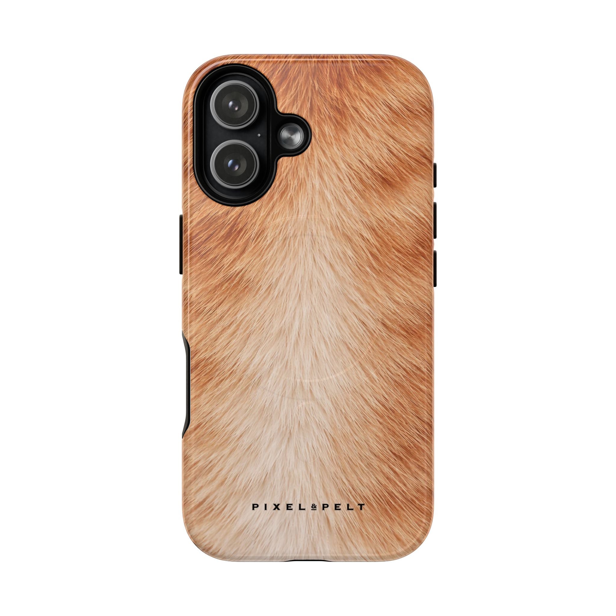 golden-cream-chevron-pelt