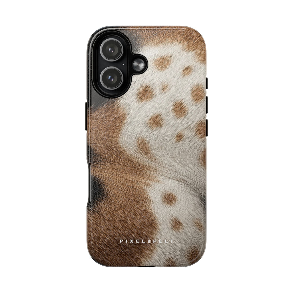 black-brown-white-spotted-swirled