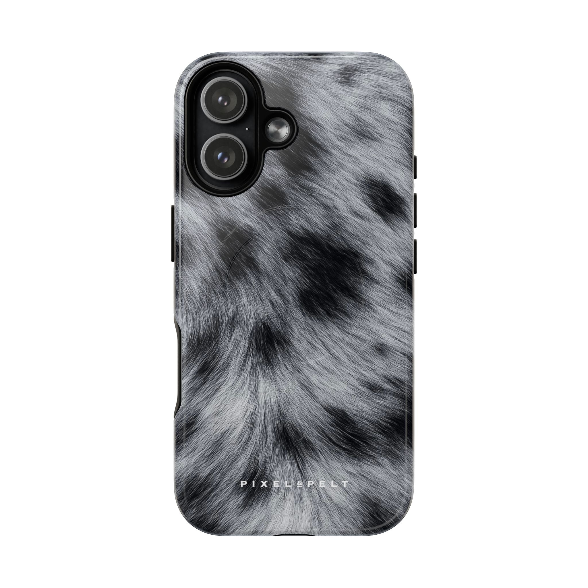 black-silver-spotted-grey