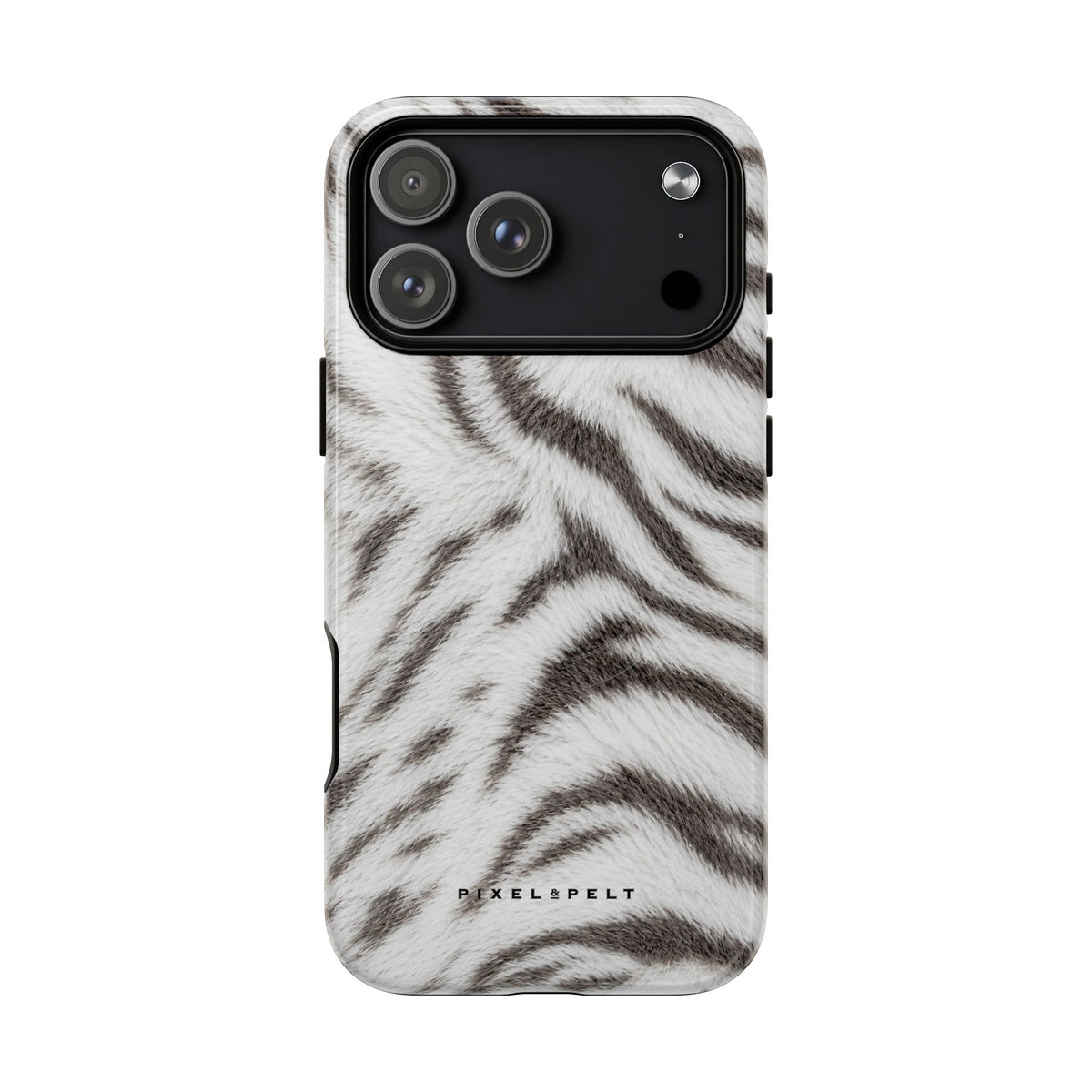 White Tiger