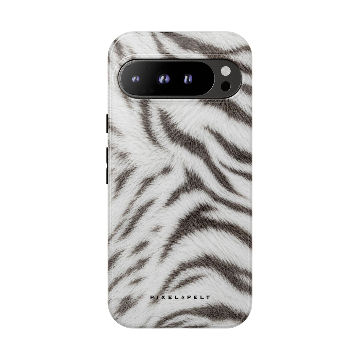 White Tiger