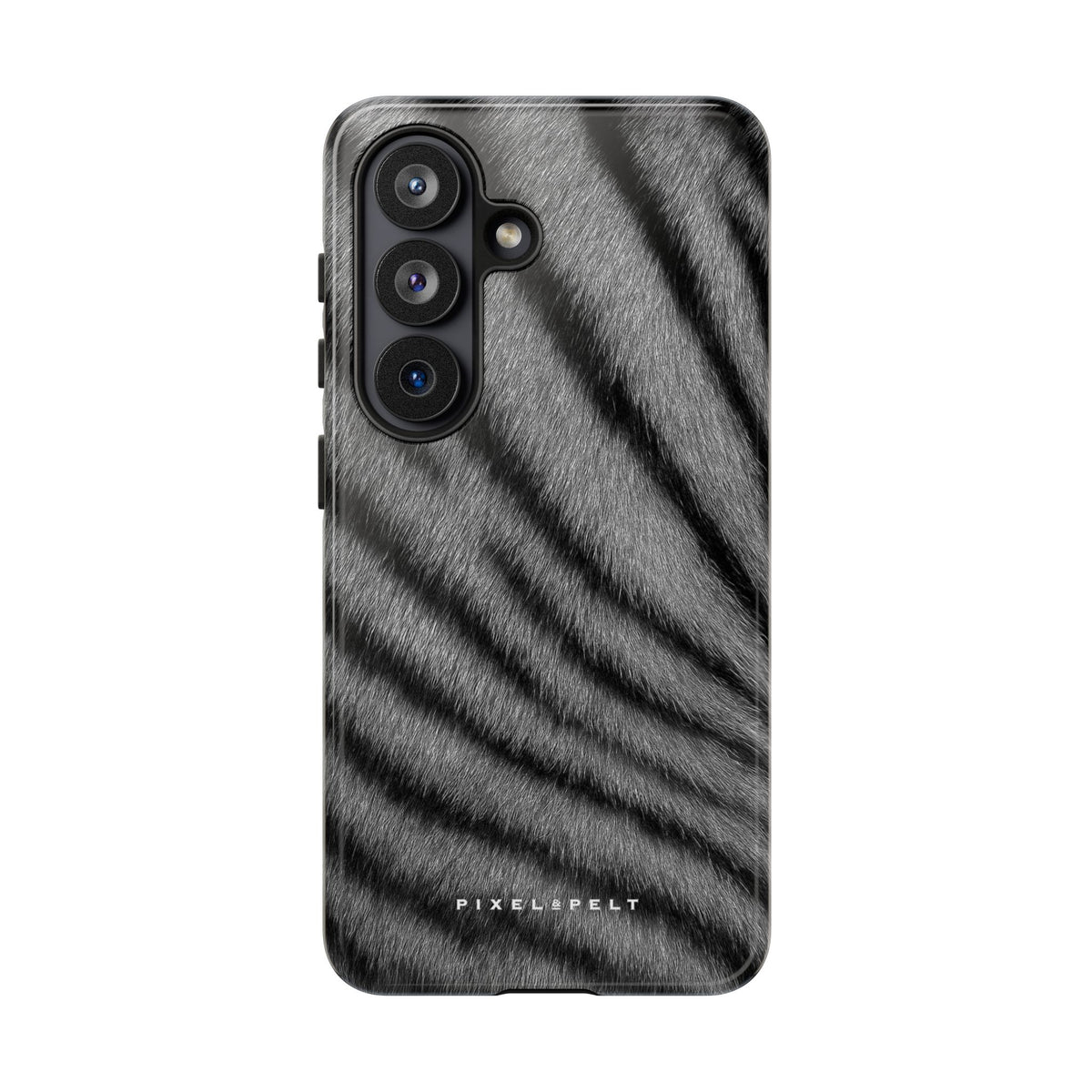 dark-grey-silver-striped