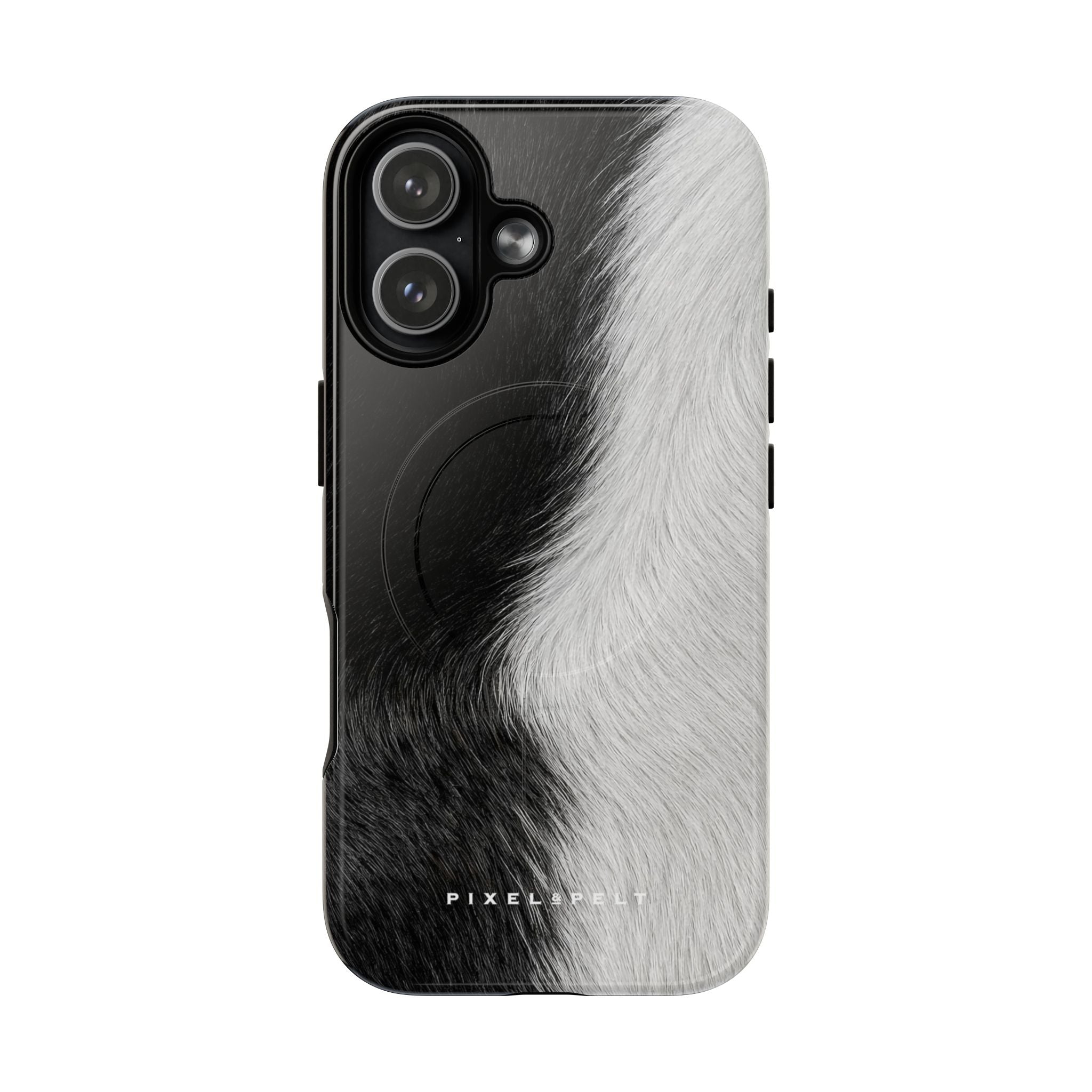 black-white-bicolor-swirled