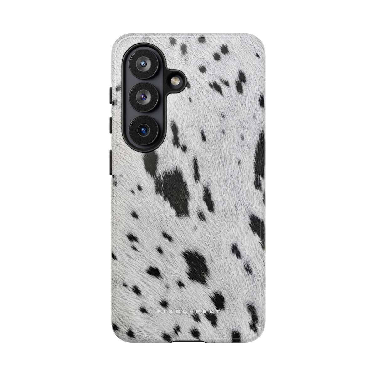 white-silver-black-spotted-smooth