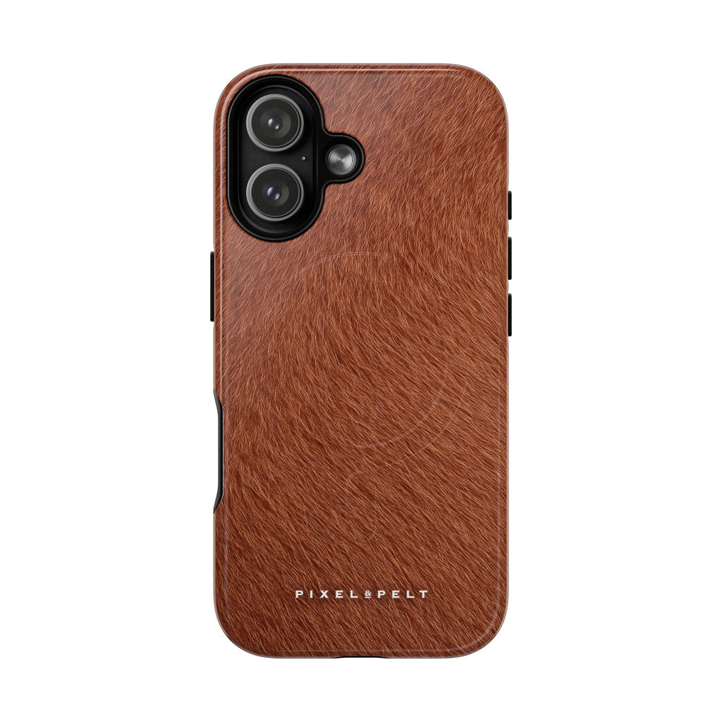 warm-brown-mahogany-uniform
