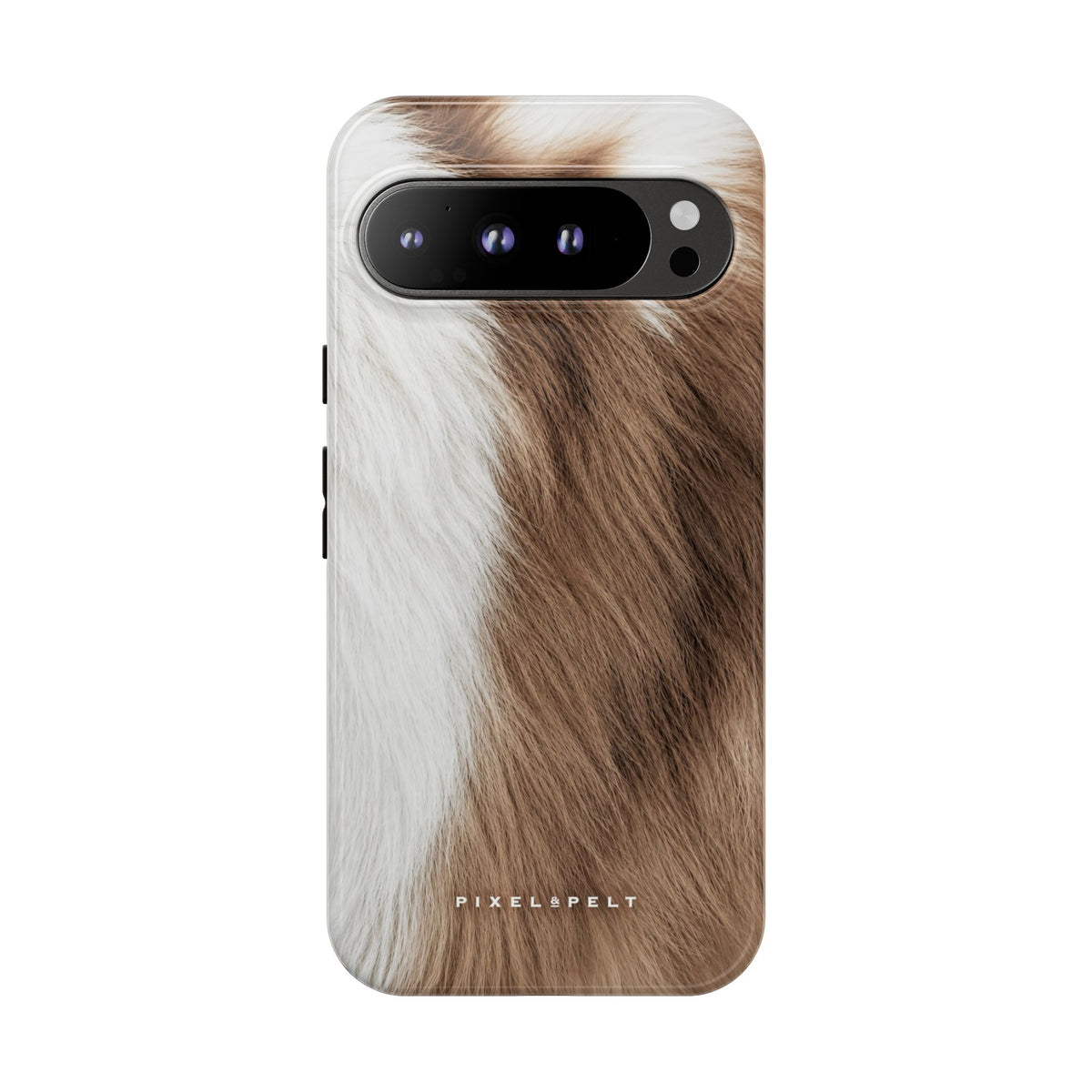 white-tan-brown-tricolor-long