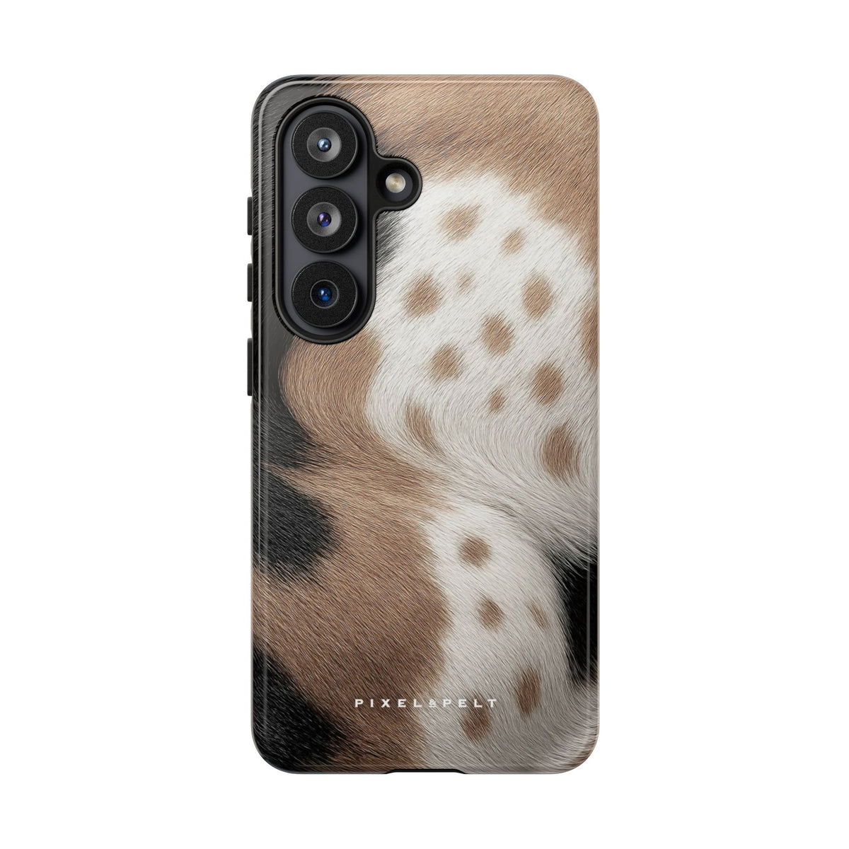 black-brown-white-spotted-swirled