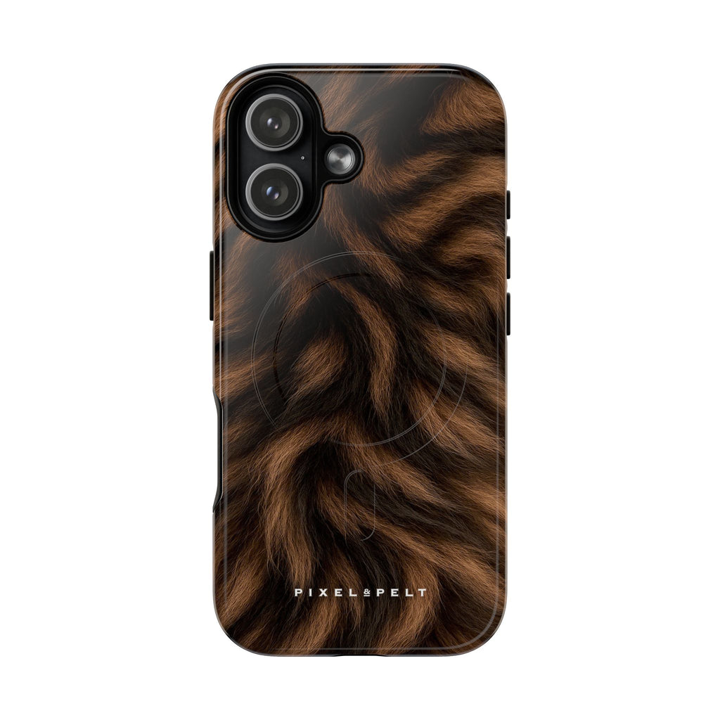 dark-brown-chocolate-swirled