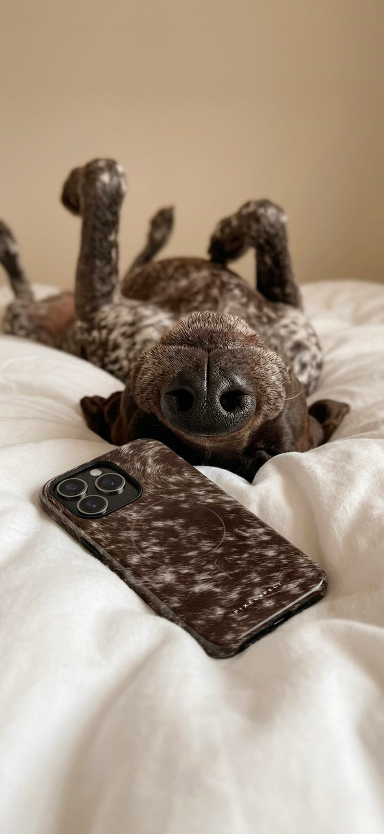 Made For The Pet Obsessed