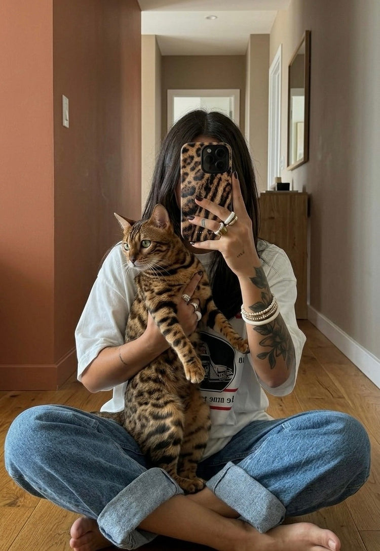 Made For The Pet Obsessed