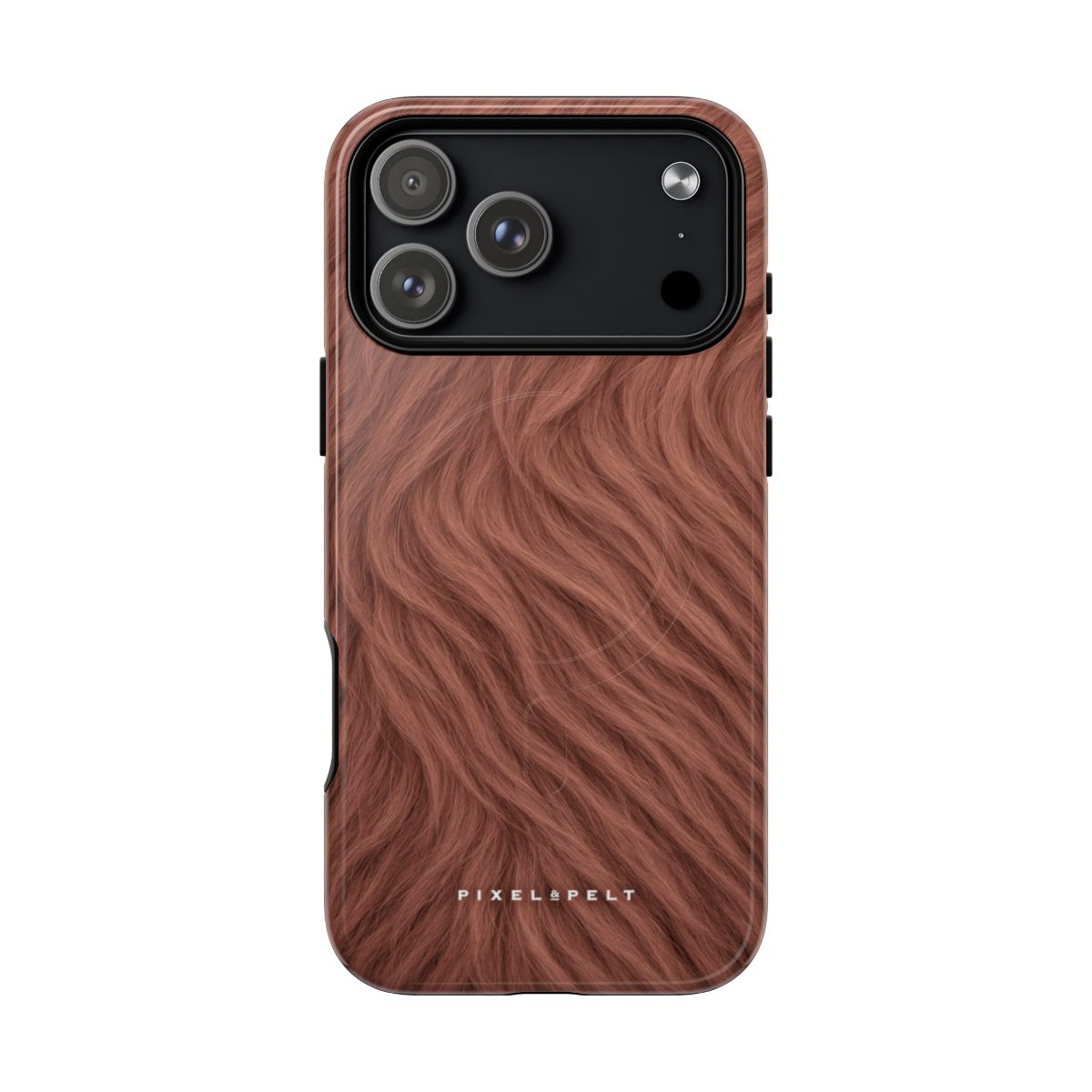 auburn-mahogany-wavy iPhone 18 Pro Max