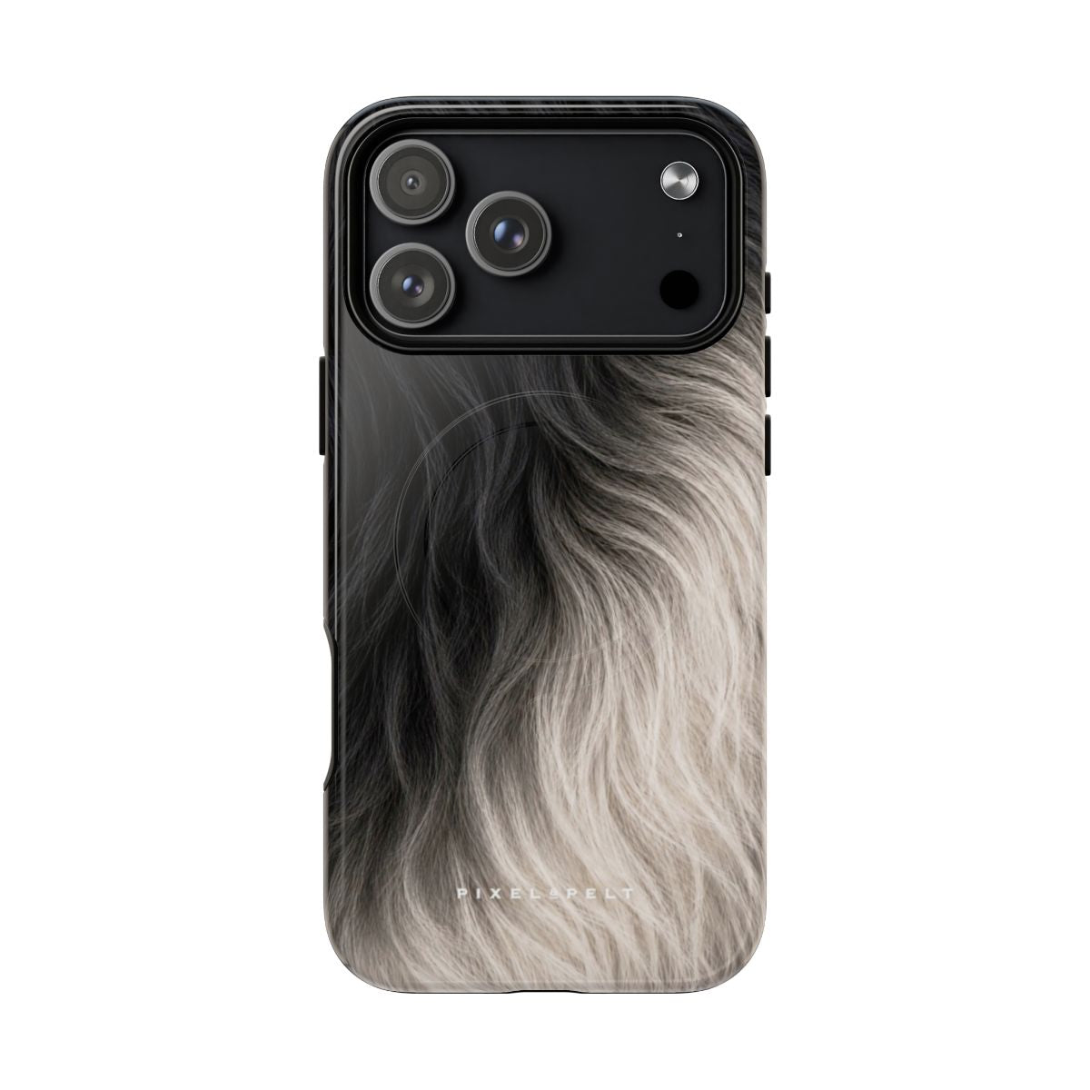 black-cream-wavy-ombre iPhone 18 Pro Max