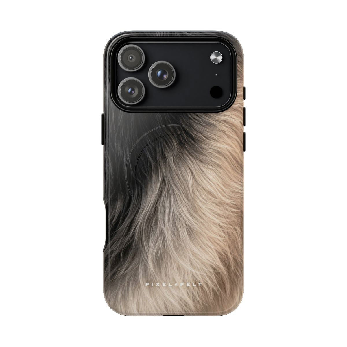 black-golden-wavy-ombre iPhone 18 Pro Max