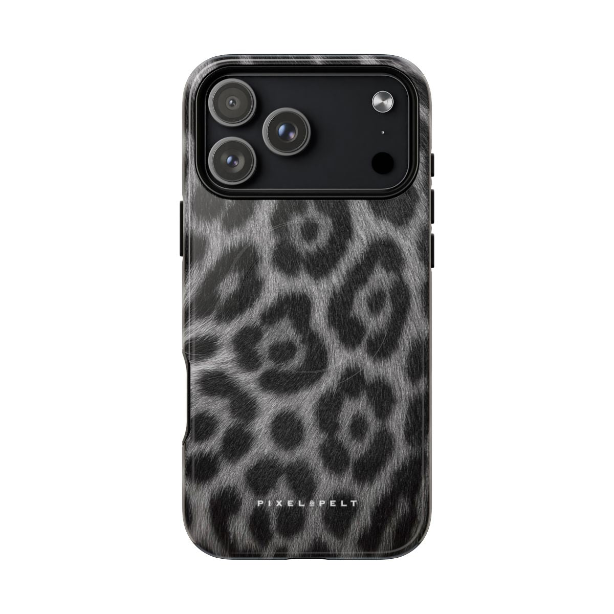 black-grey-spotted-leopard iPhone 18 Pro Max