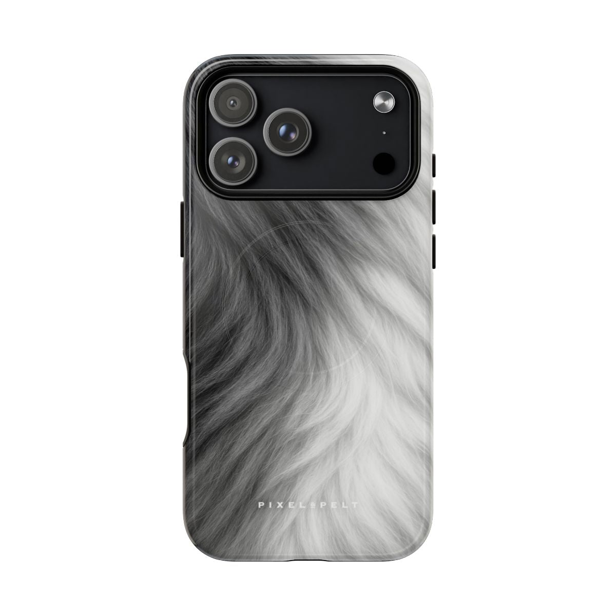black-grey-white-gradient iPhone 18 Pro Max