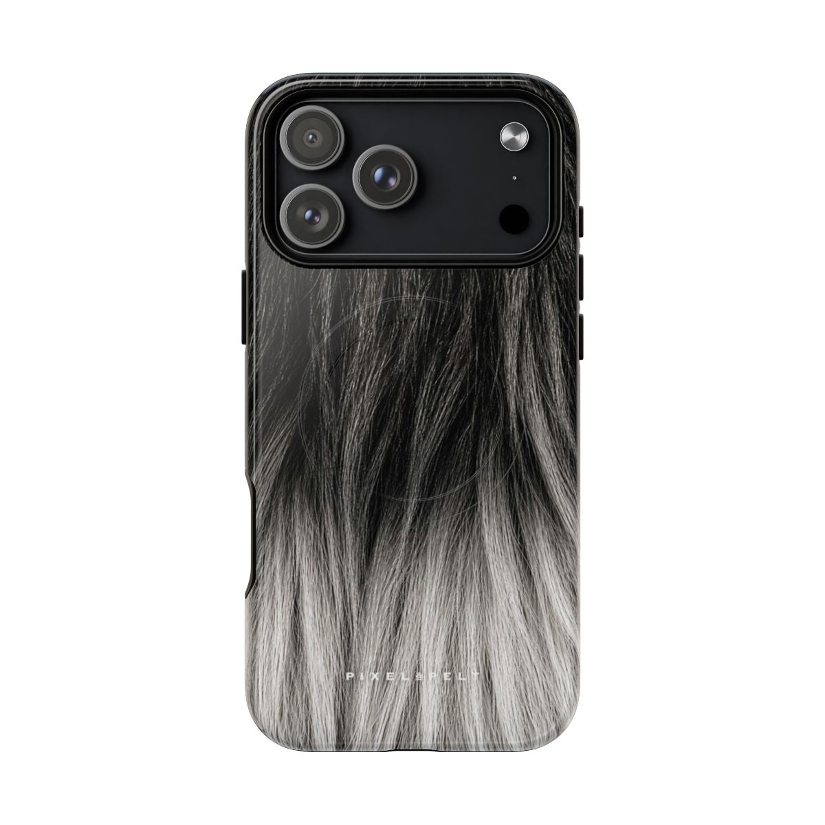 black-silver-ombre-gradient iPhone 18 Pro Max