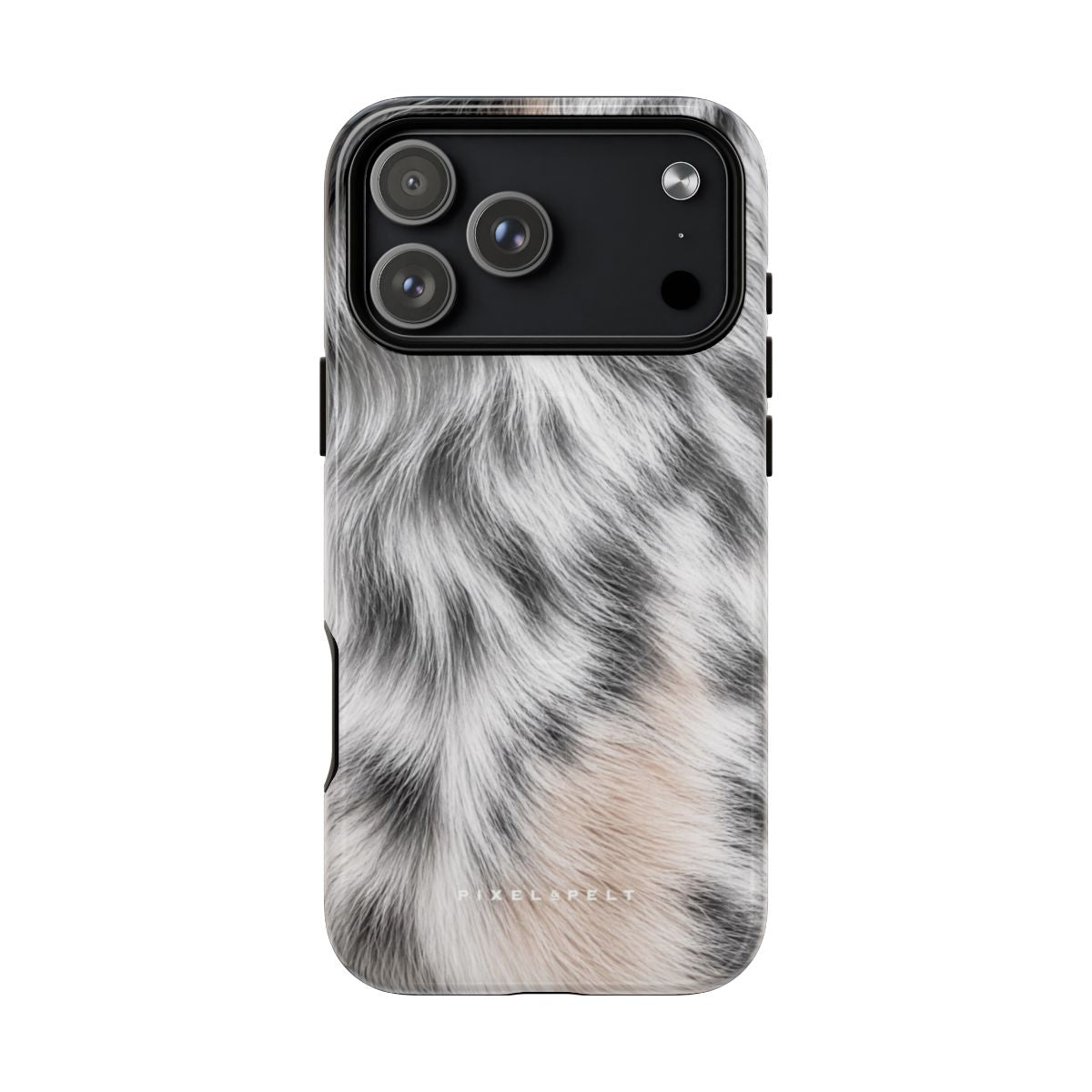 black-silver-tan-swirled-2 iPhone 18 Pro Max