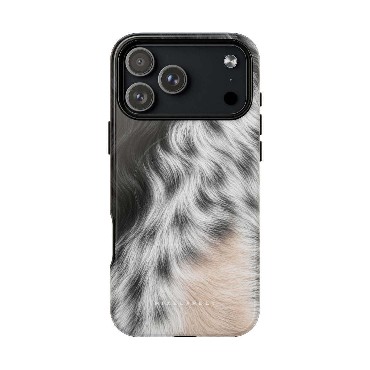 black-silver-tan-swirled iPhone 18 Pro Max