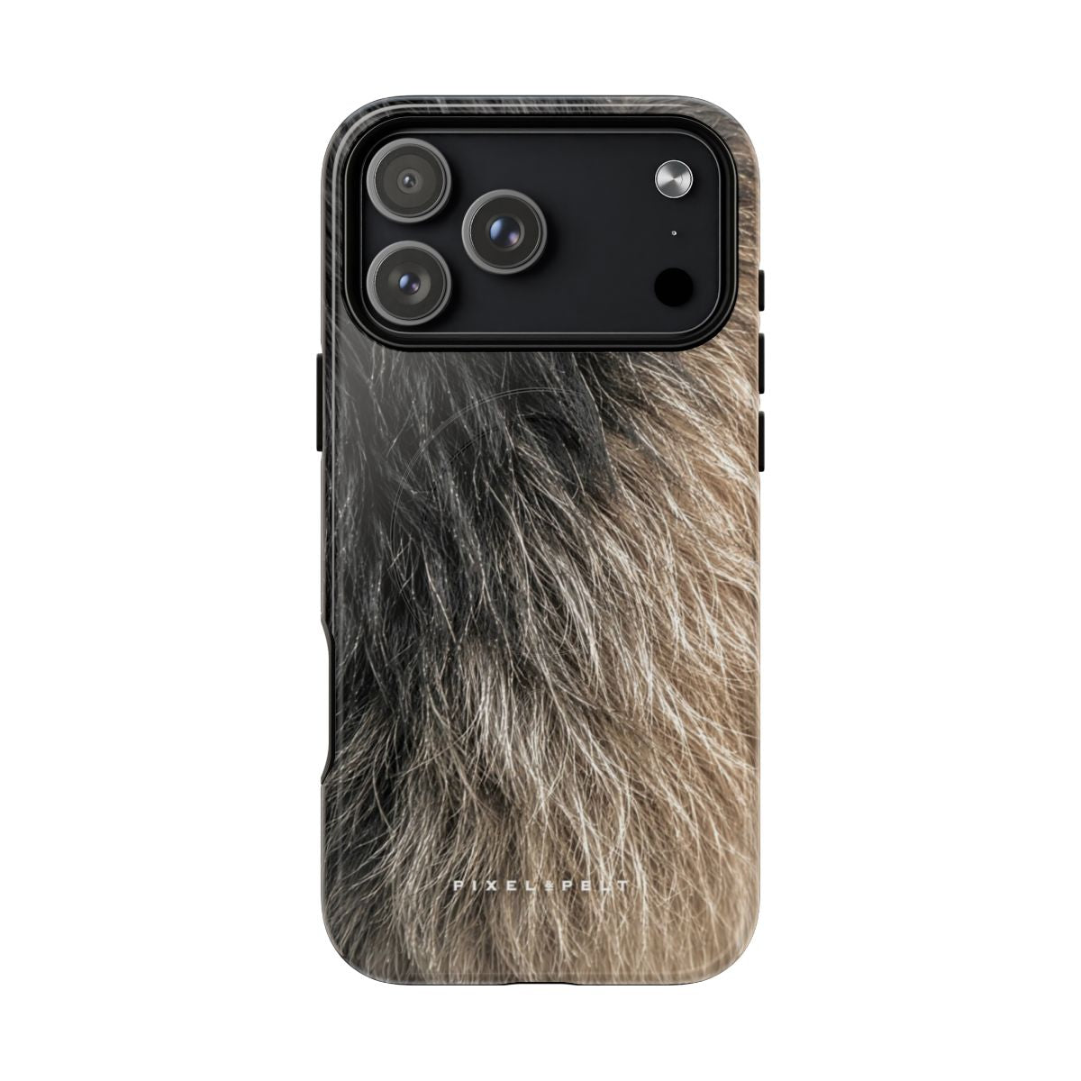 black-silver-tan-tricolor-short iPhone 18 Pro Max