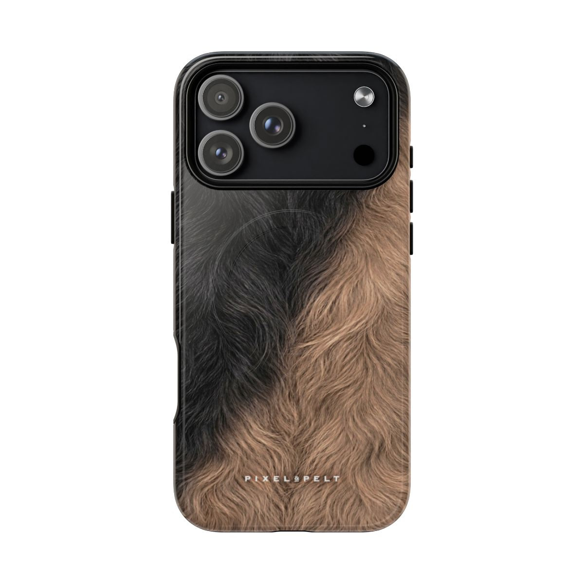 black-tan-bicolor-wavy iPhone 18 Pro Max