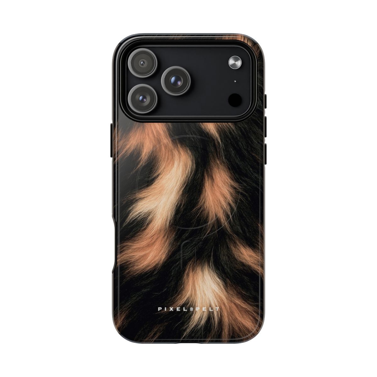 black-tan-cream-tricolor iPhone 18 Pro Max