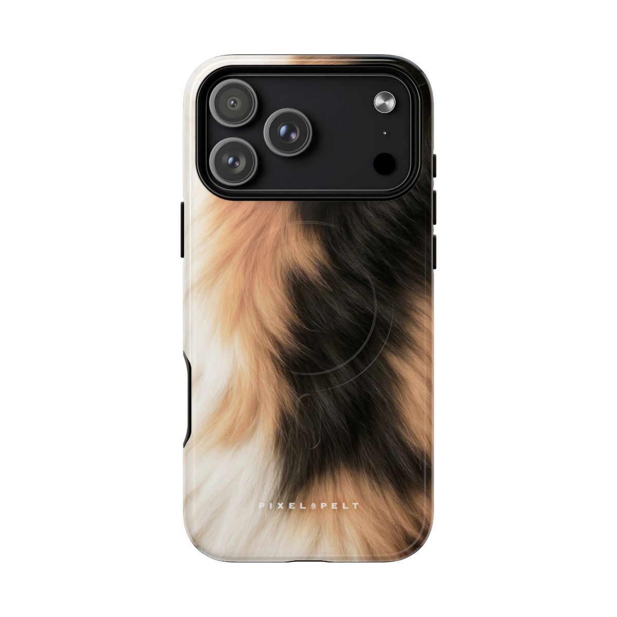 black-tan-white-tricolor iPhone 18 Pro Max
