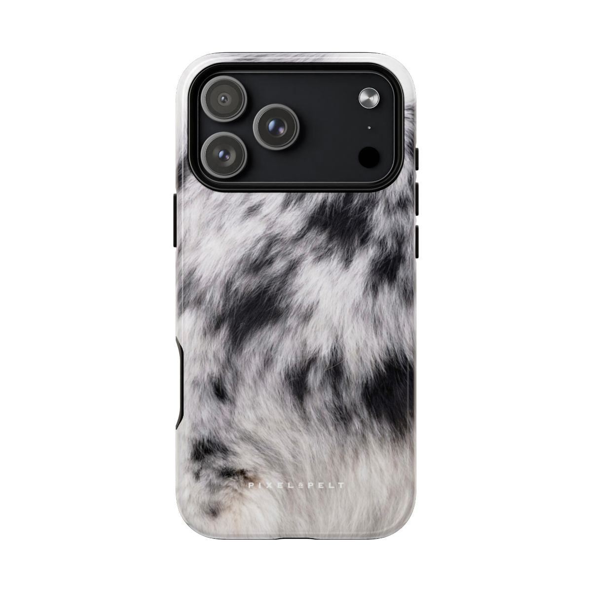 black-white-spotted-grey iPhone 18 Pro Max