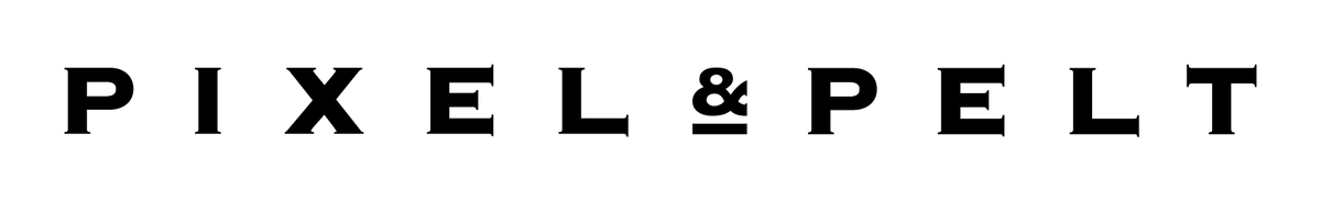 Pixel & Pelt Co.