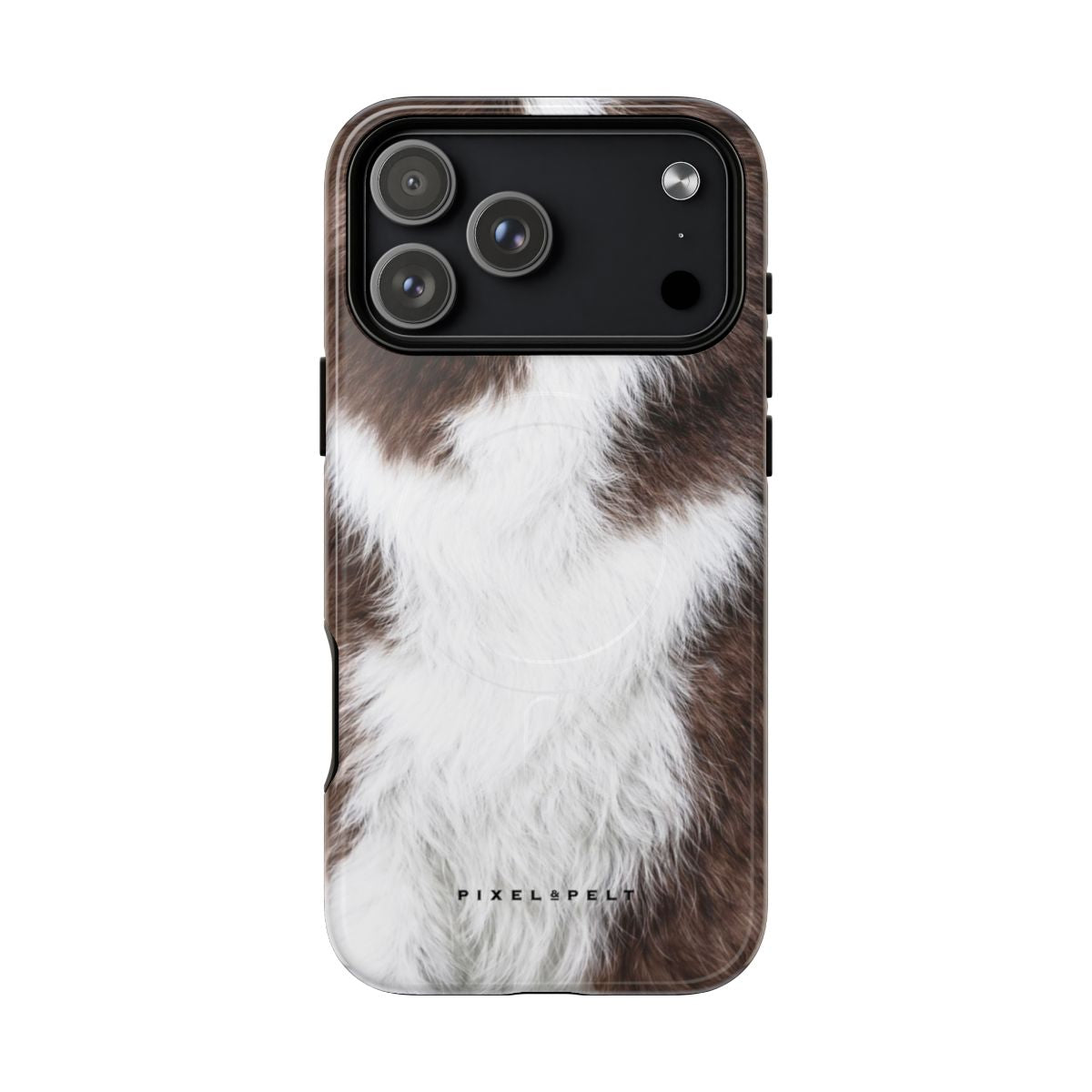 brown-white-piebald-patch iPhone 18 Pro Max