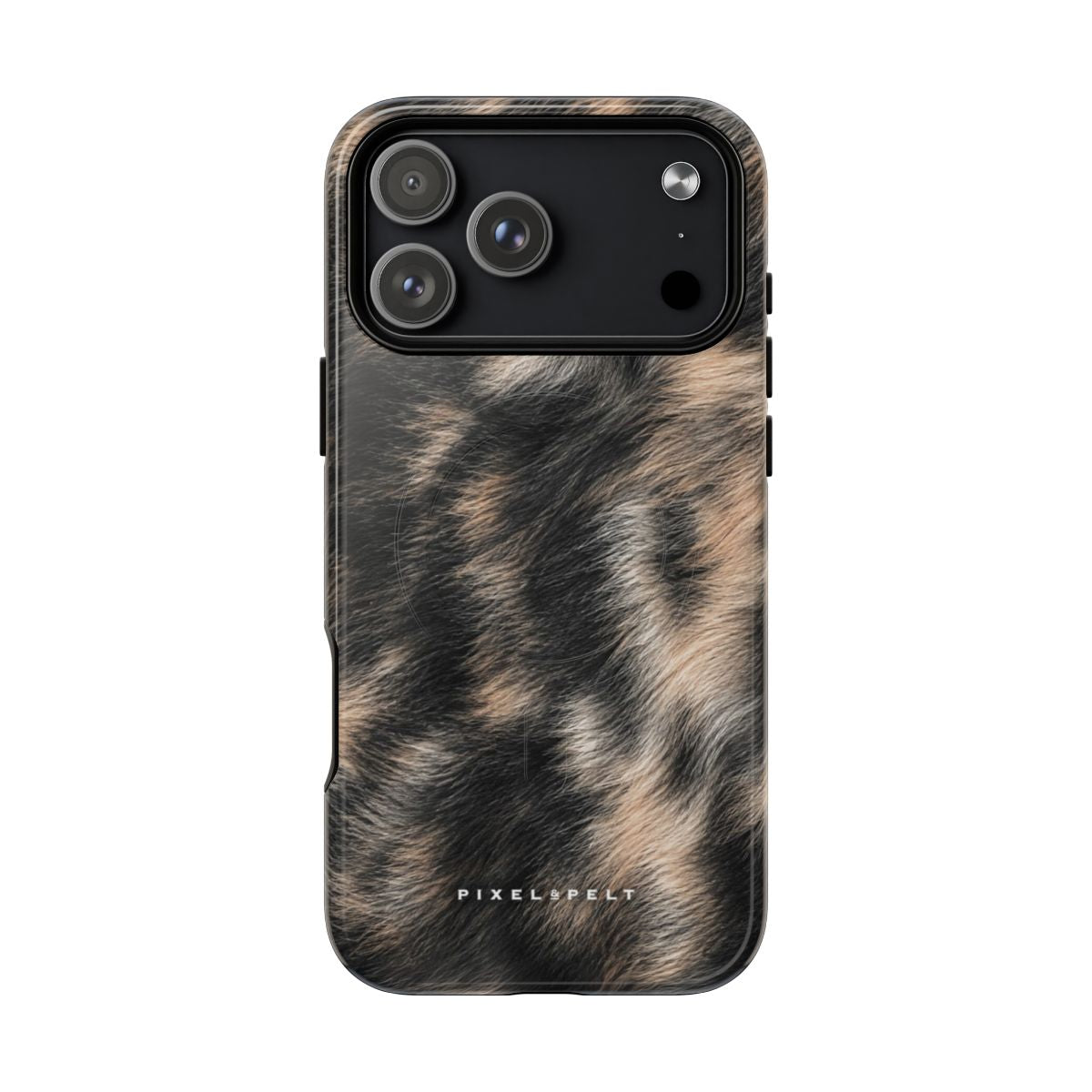charcoal-tan-cream-banded iPhone 18 Pro Max