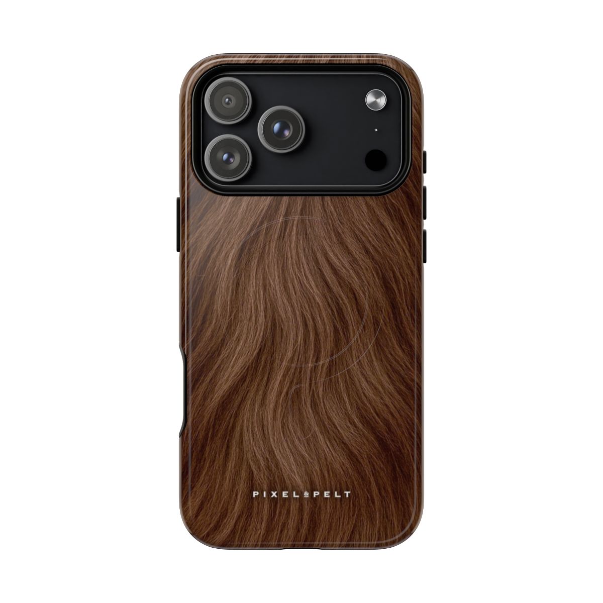 chocolate-brown-wavy iPhone 18 Pro Max