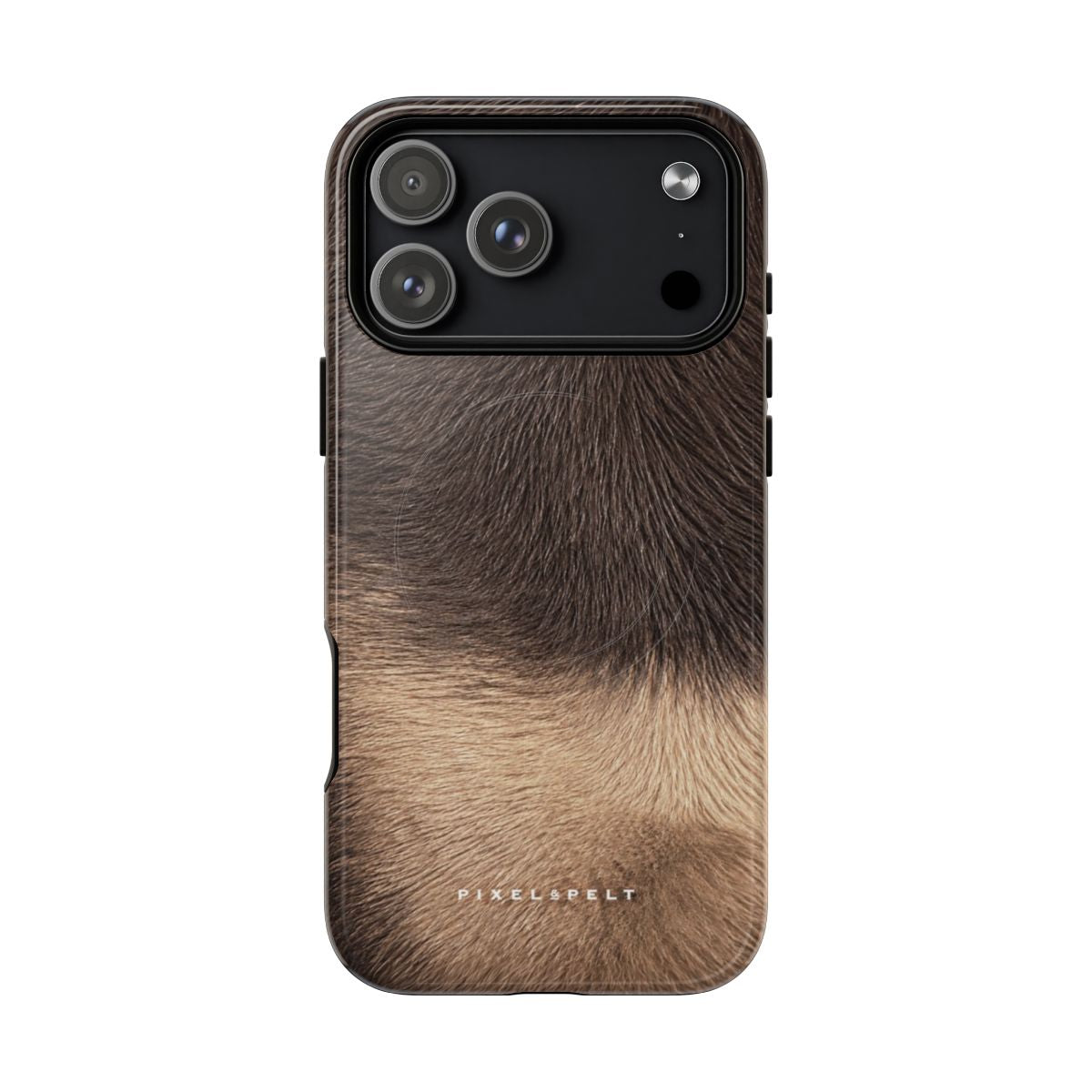 chocolate-golden-gradient-smooth iPhone 18 Pro Max
