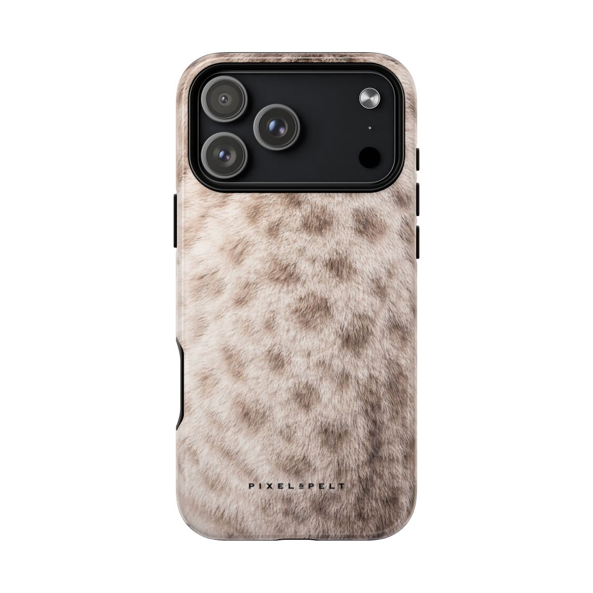 cream-beige-spotted-tabby iPhone 18 Pro Max
