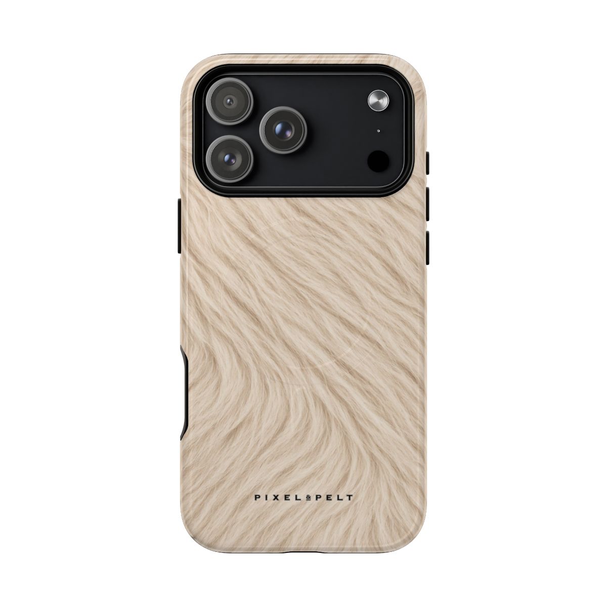 cream-beige-wavy iPhone 18 Pro Max