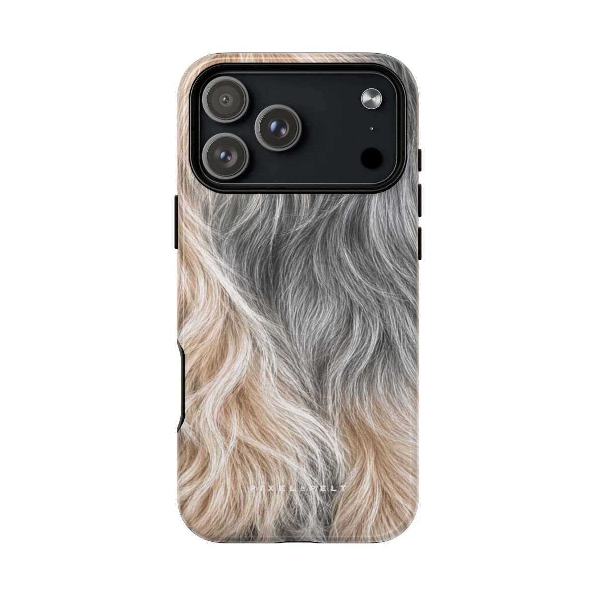 cream-blonde-grey-wavy-long iPhone 18 Pro Max