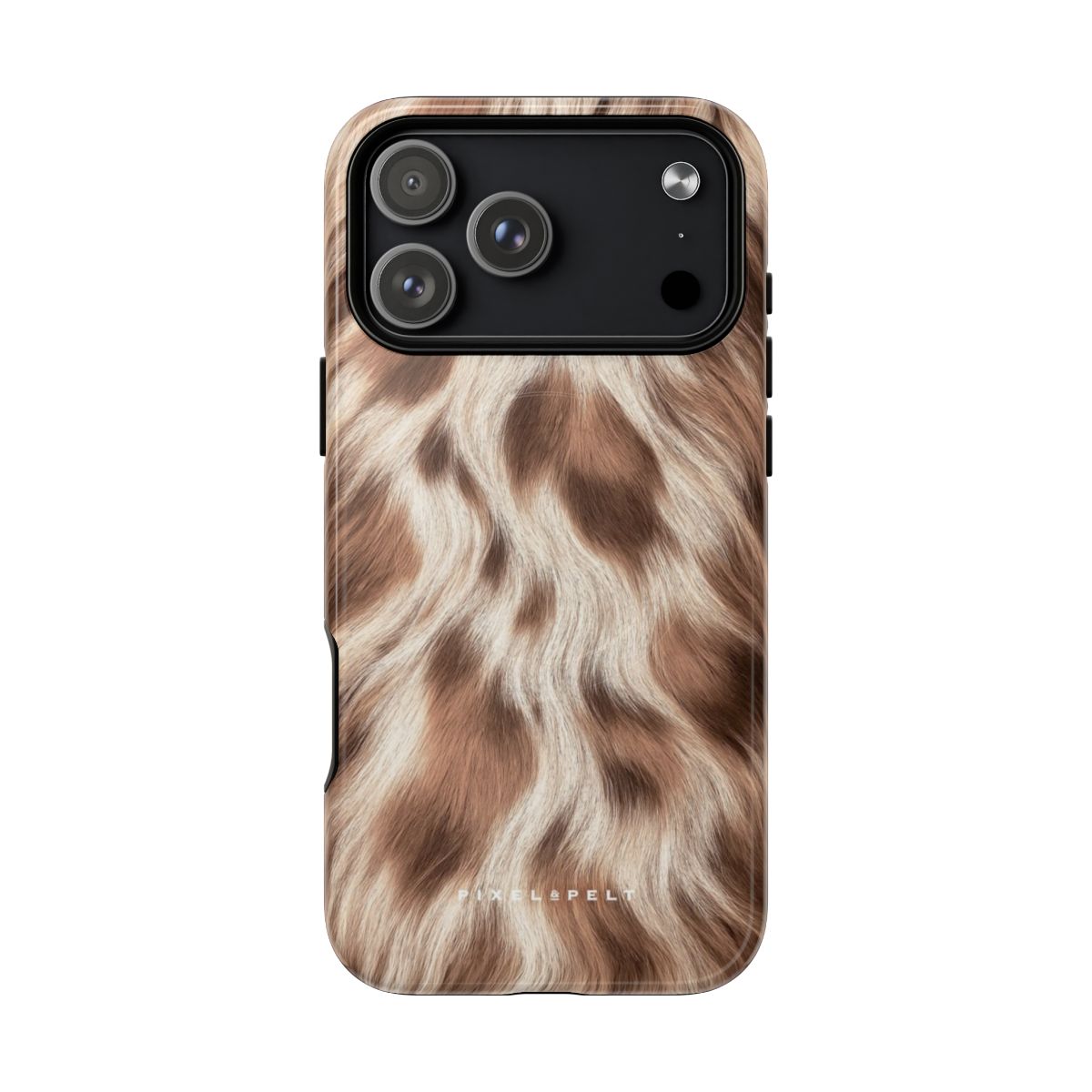 cream-brown-spotted-wavy iPhone 18 Pro Max