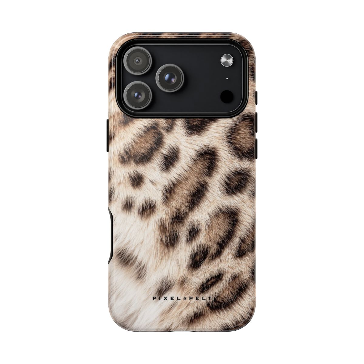 cream-tan-black-rosette-spotted iPhone 18 Pro Max