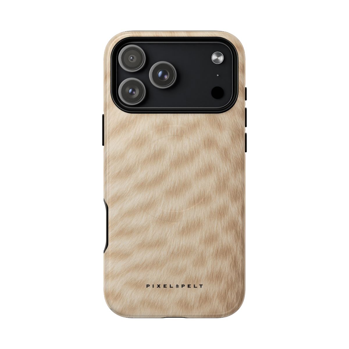 cream-tan-mottled-tabby iPhone 18 Pro Max
